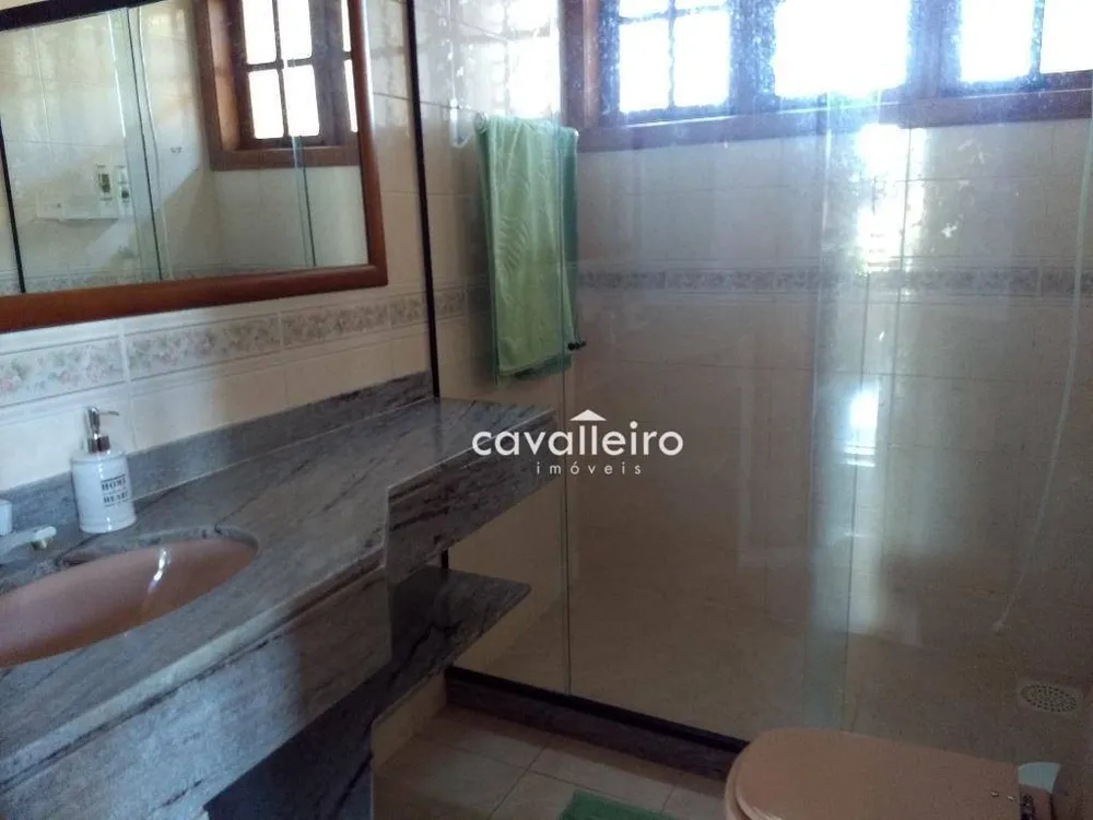 Casa, 6 quartos, 500 m² - Foto 63