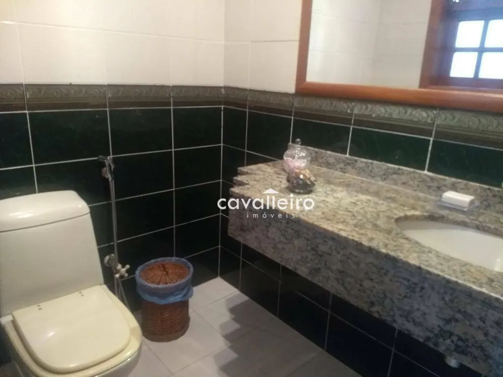Casa, 6 quartos, 500 m² - Foto 27