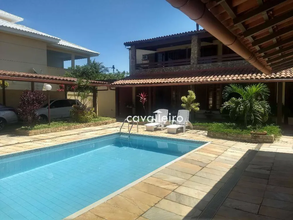 Casa, 6 quartos, 500 m² - Foto 3