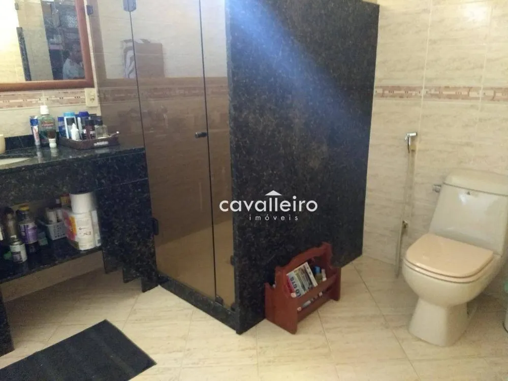 Casa, 6 quartos, 500 m² - Foto 56