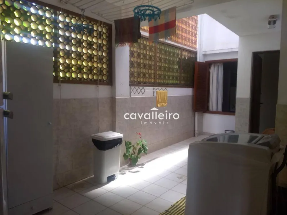 Casa, 6 quartos, 500 m² - Foto 37
