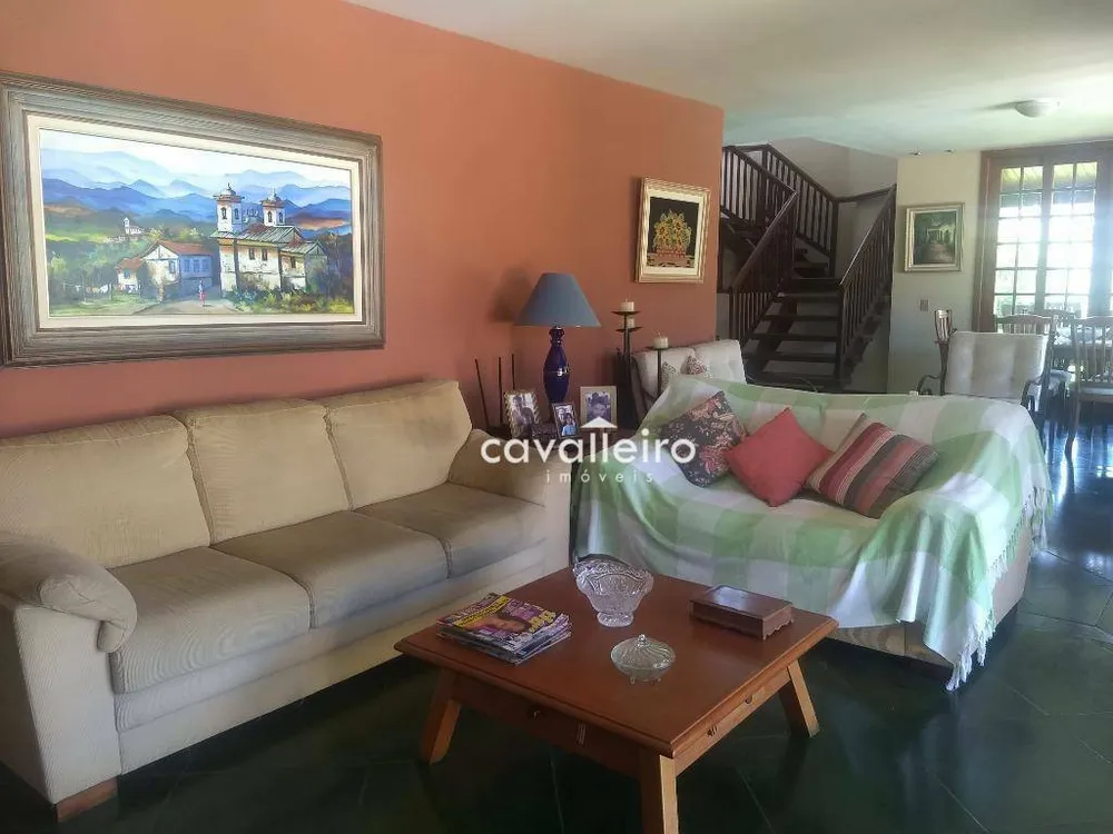 Casa, 6 quartos, 500 m² - Foto 20