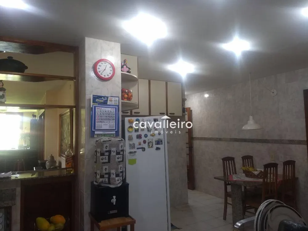 Casa, 6 quartos, 500 m² - Foto 34