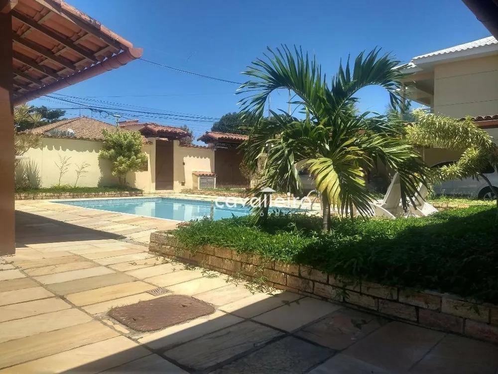 Casa, 6 quartos, 500 m² - Foto 16