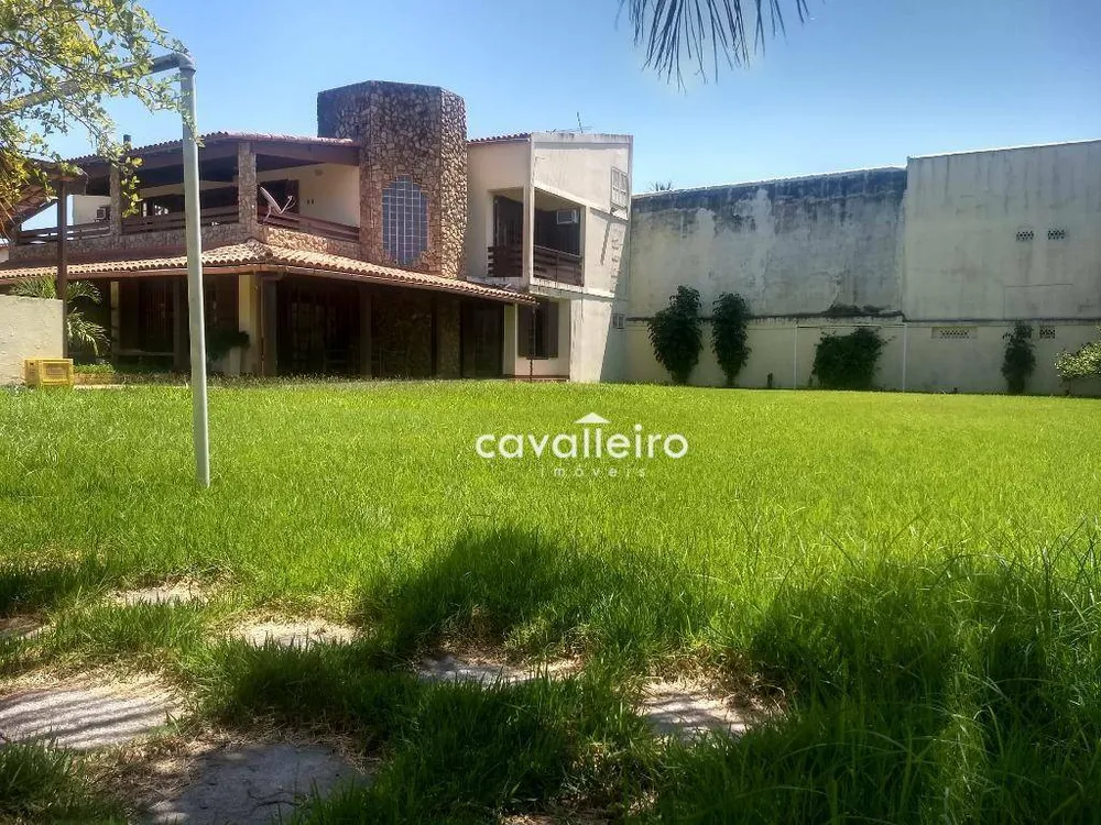Casa, 6 quartos, 500 m² - Foto 13
