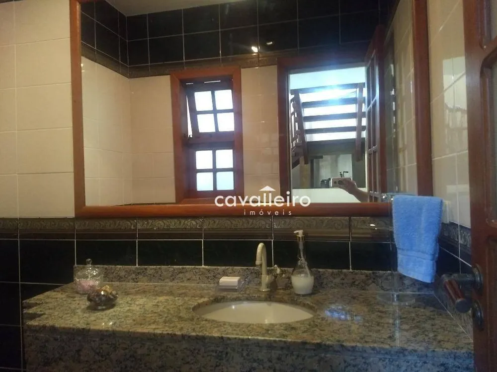 Casa, 6 quartos, 500 m² - Foto 26