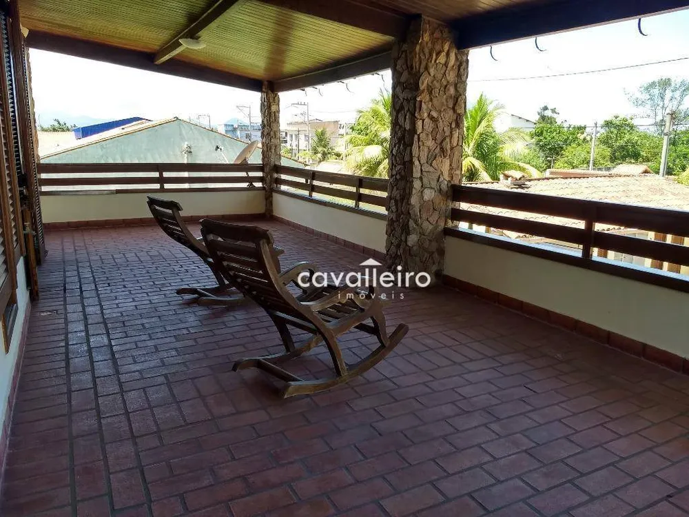 Casa, 6 quartos, 500 m² - Foto 69