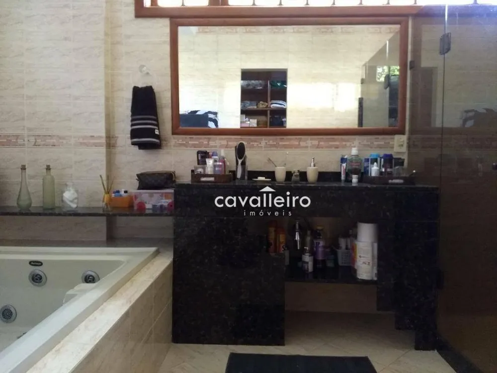 Casa, 6 quartos, 500 m² - Foto 57