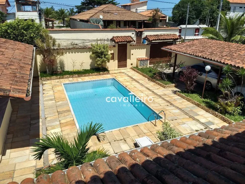 Casa, 6 quartos, 500 m² - Foto 72