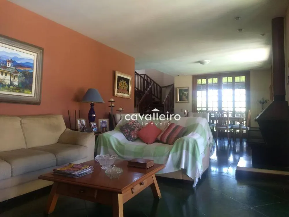 Casa, 6 quartos, 500 m² - Foto 21
