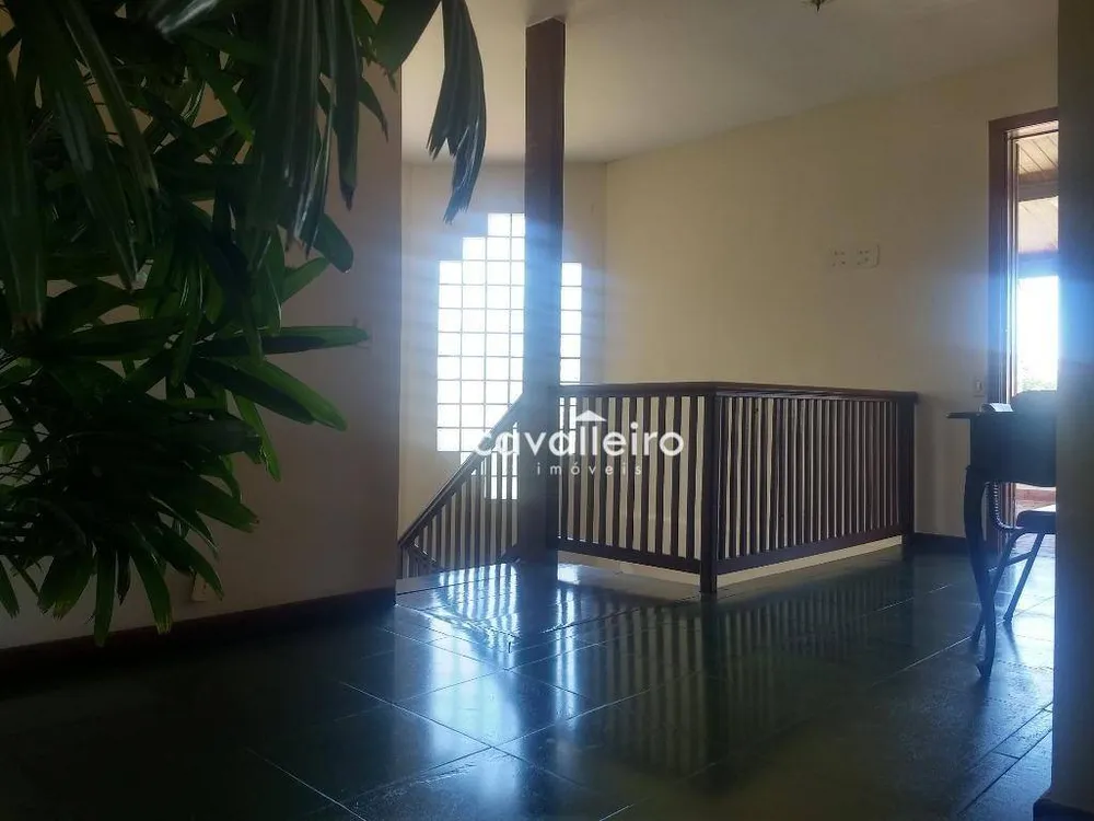 Casa, 6 quartos, 500 m² - Foto 42