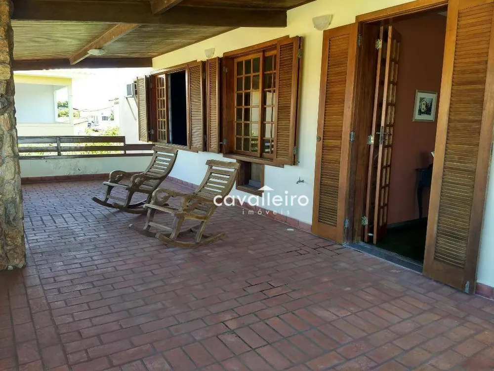 Casa, 6 quartos, 500 m² - Foto 71