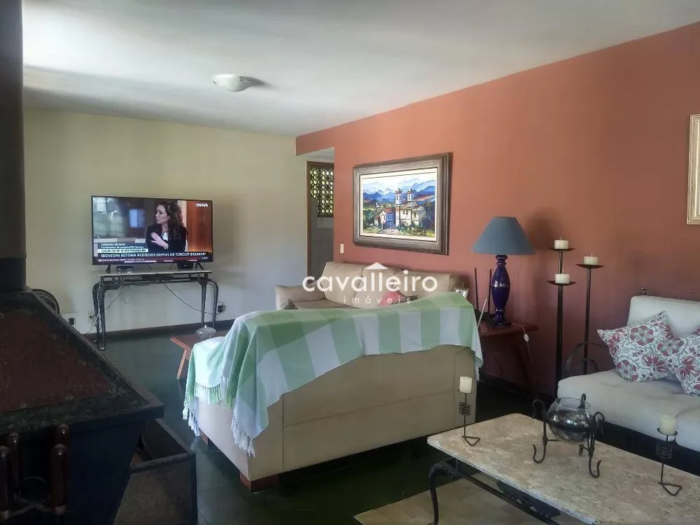 Casa, 6 quartos, 500 m² - Foto 17