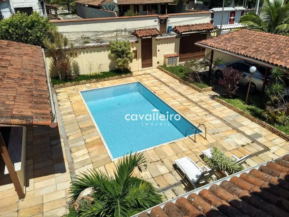 Casa, 6 quartos, 500 m² - Foto 73