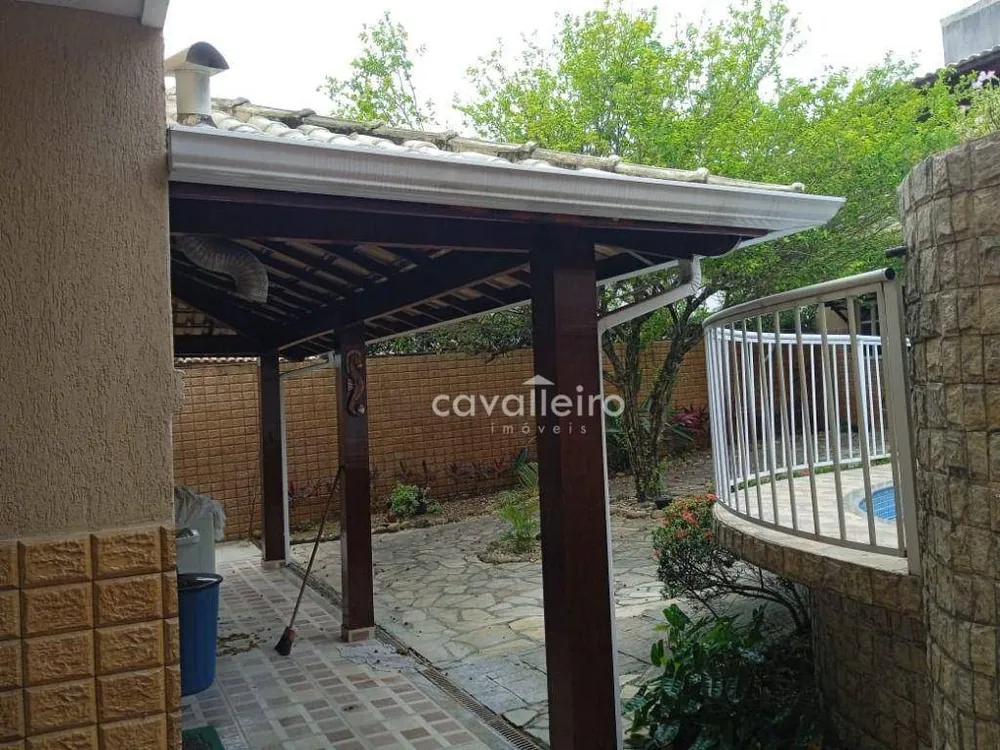 Casa de Condomínio, 4 quartos - Foto 23