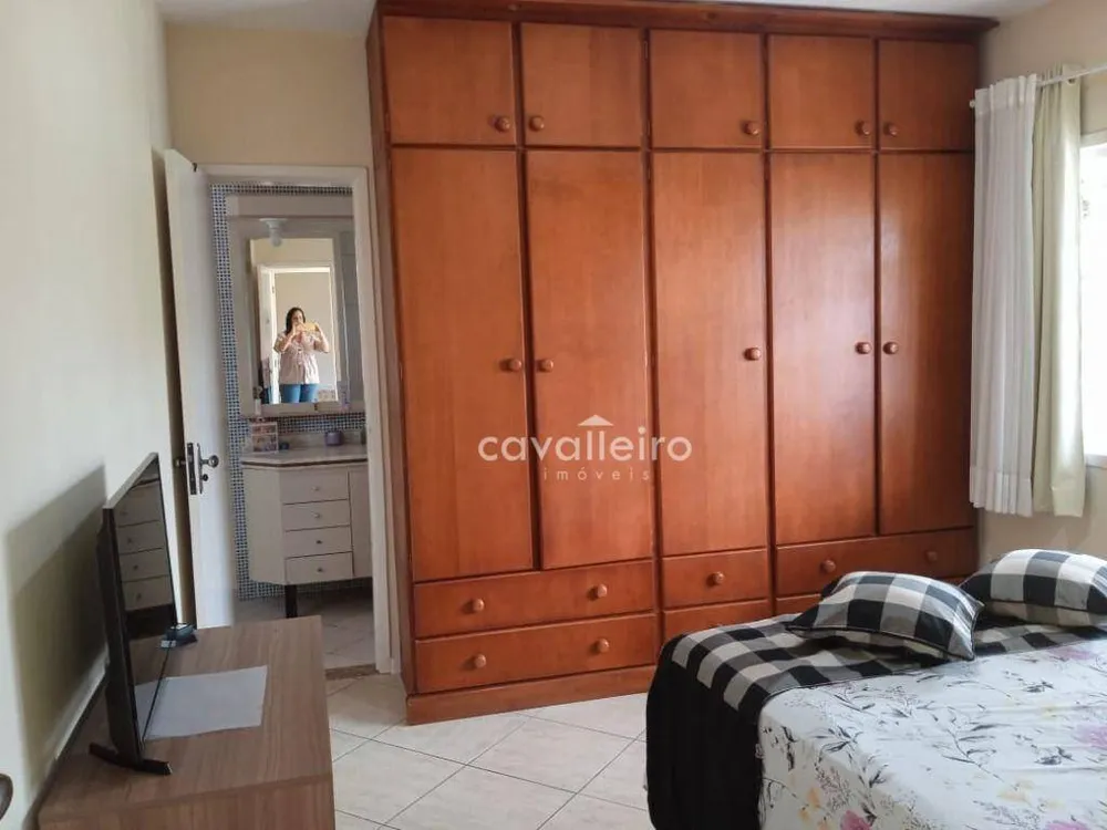 Casa de Condomínio, 4 quartos - Foto 38