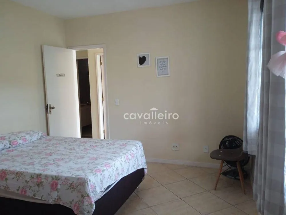 Casa de Condomínio, 4 quartos - Foto 30