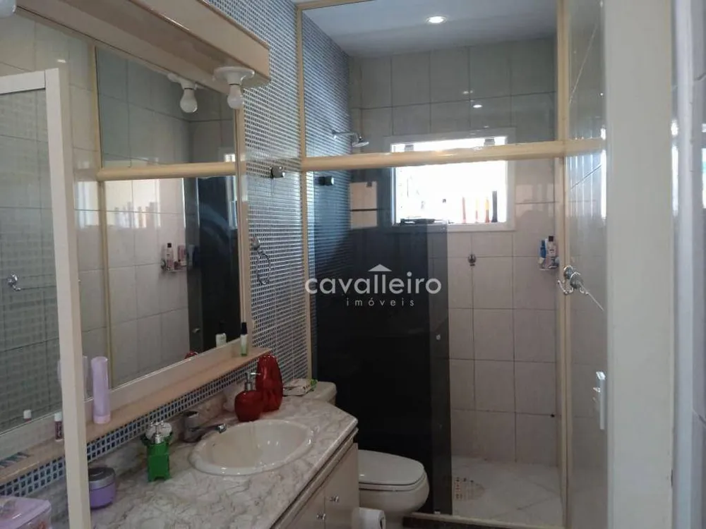 Casa de Condomínio, 4 quartos - Foto 58