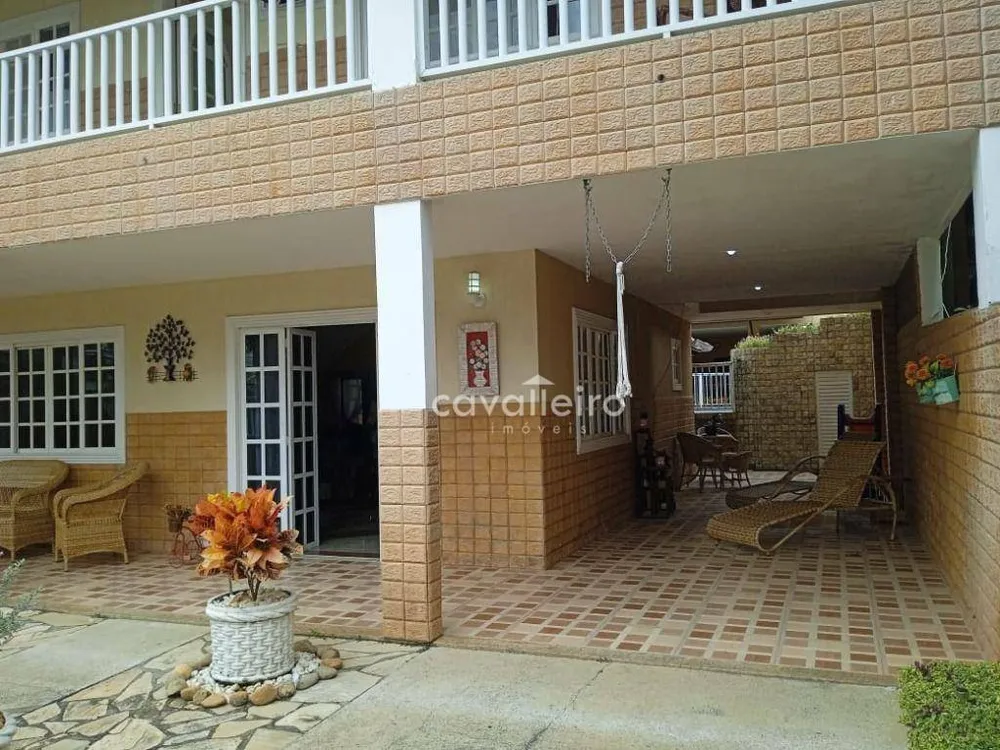 Casa de Condomínio, 4 quartos - Foto 9