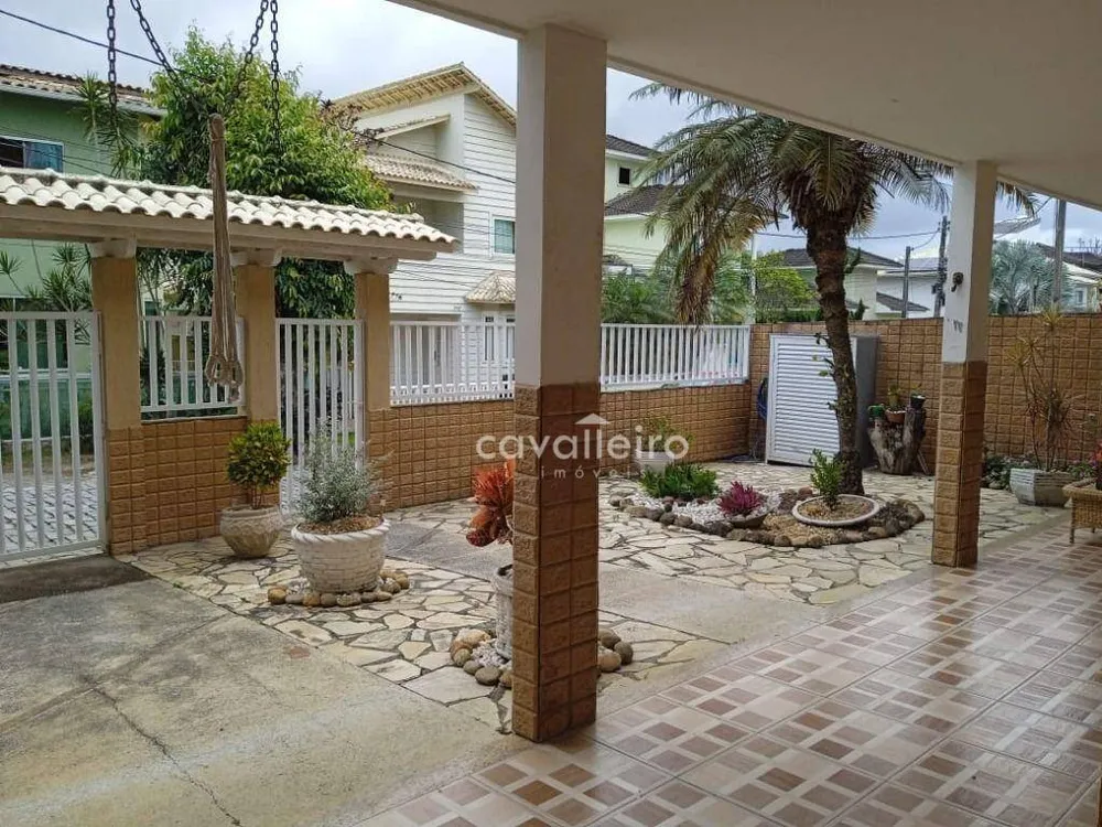 Casa de Condomínio, 4 quartos - Foto 37