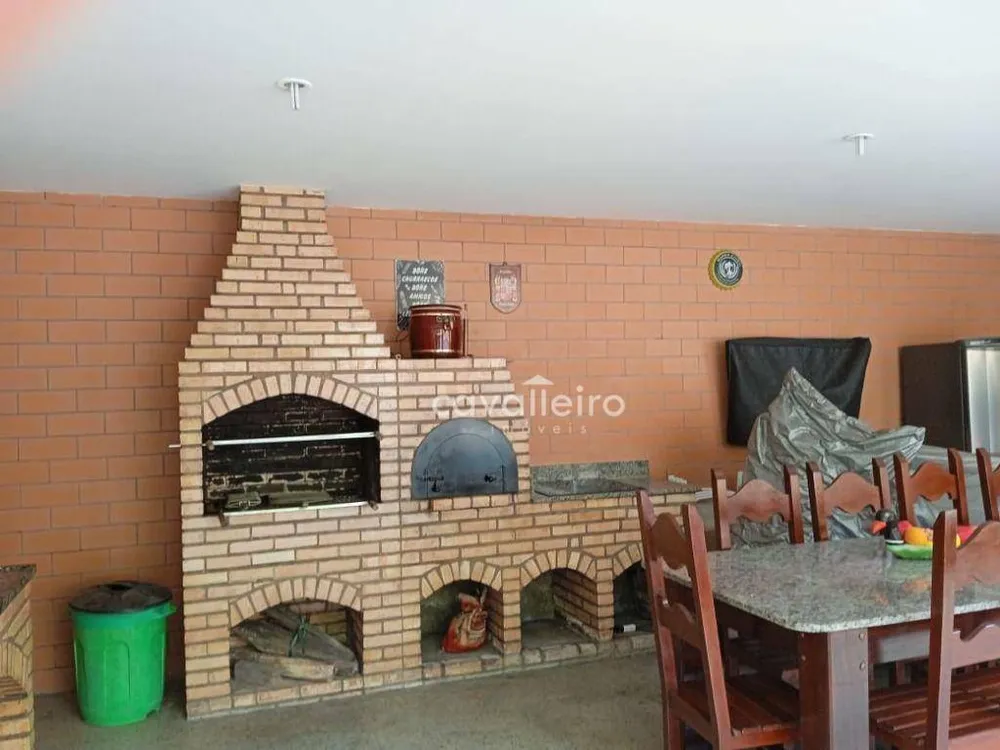 Casa de Condomínio, 4 quartos - Foto 20