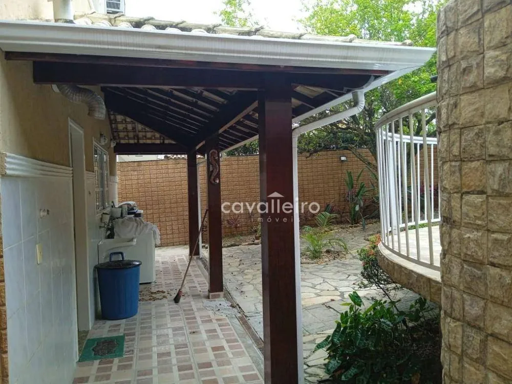Casa de Condomínio, 4 quartos - Foto 43