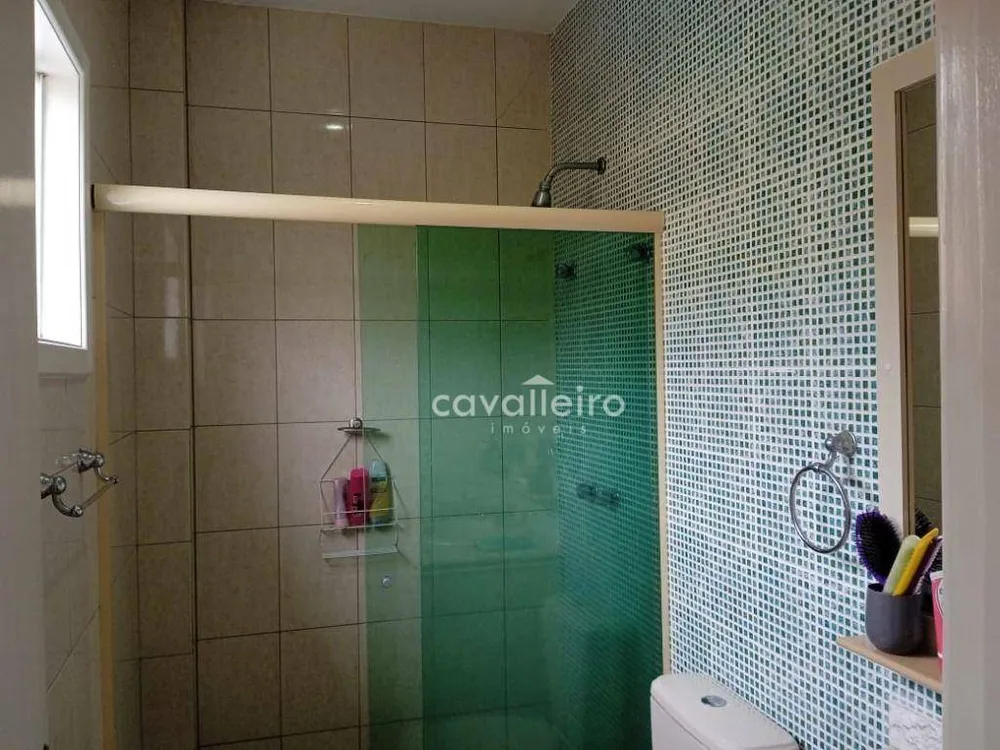 Casa de Condomínio, 4 quartos - Foto 39
