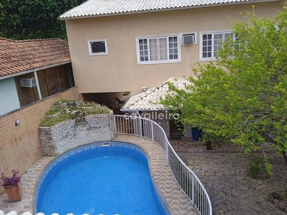 Casa de Condomínio, 4 quartos - Foto 2