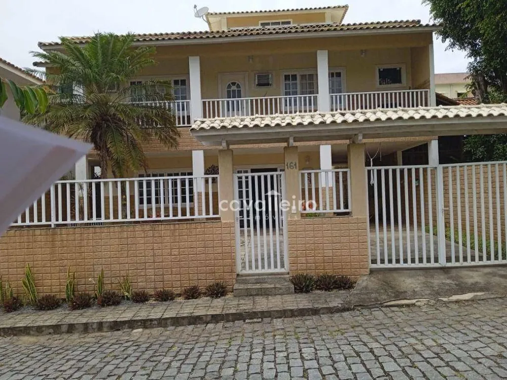 Casa de Condomínio, 4 quartos - Foto 7