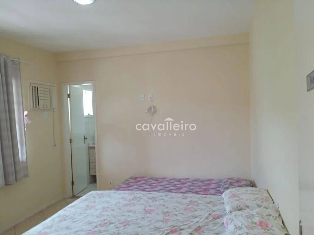 Casa de Condomínio, 4 quartos - Foto 49