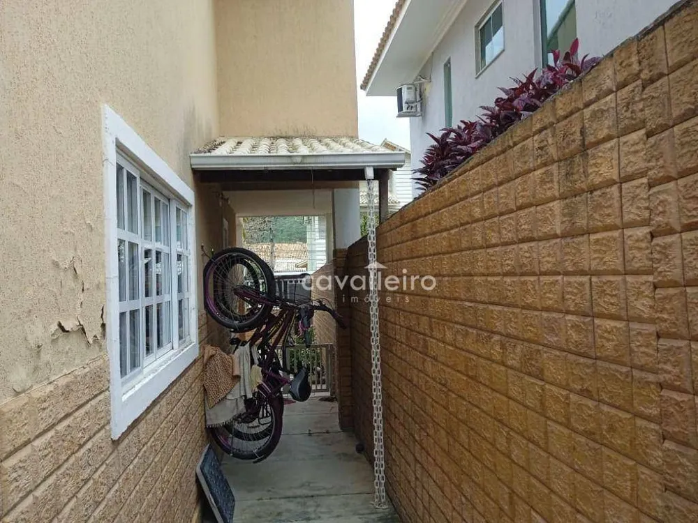 Casa de Condomínio, 4 quartos - Foto 44