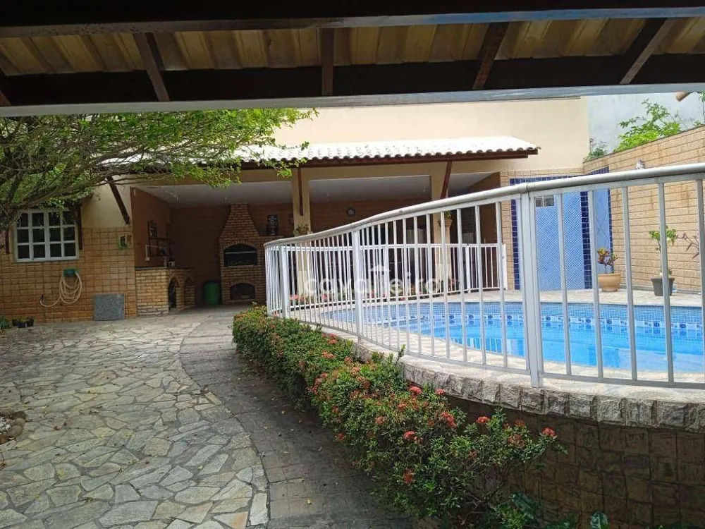 Casa de Condomínio, 4 quartos - Foto 51