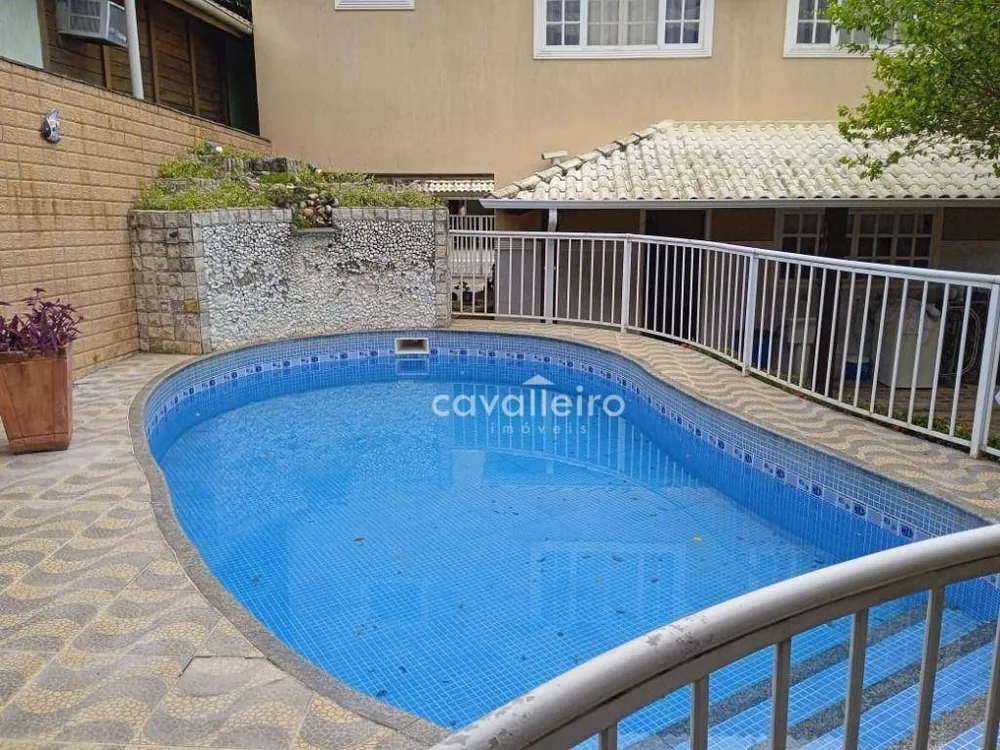 Casa de Condomínio, 4 quartos - Foto 22