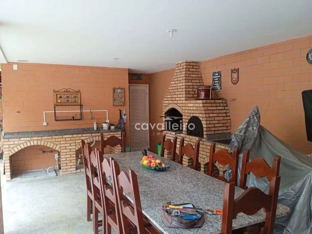 Casa de Condomínio, 4 quartos - Foto 55