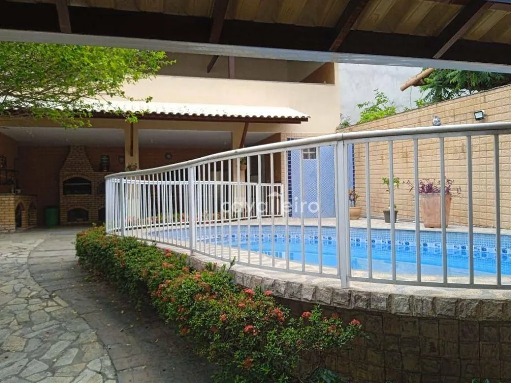 Casa de Condomínio, 4 quartos - Foto 54