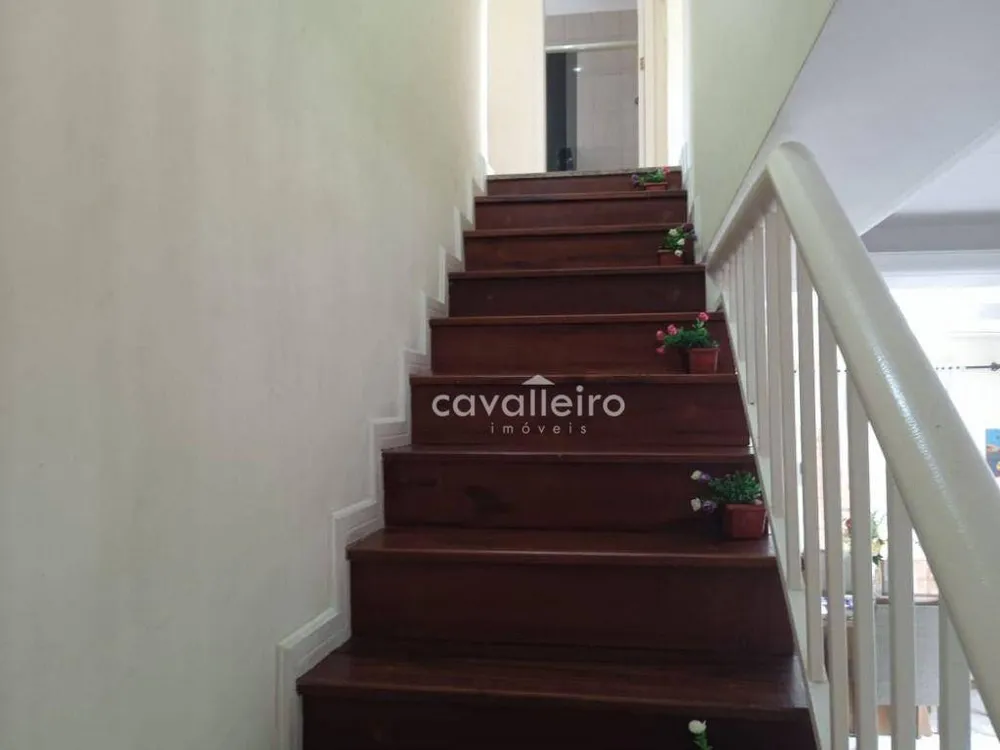 Casa de Condomínio, 4 quartos - Foto 31