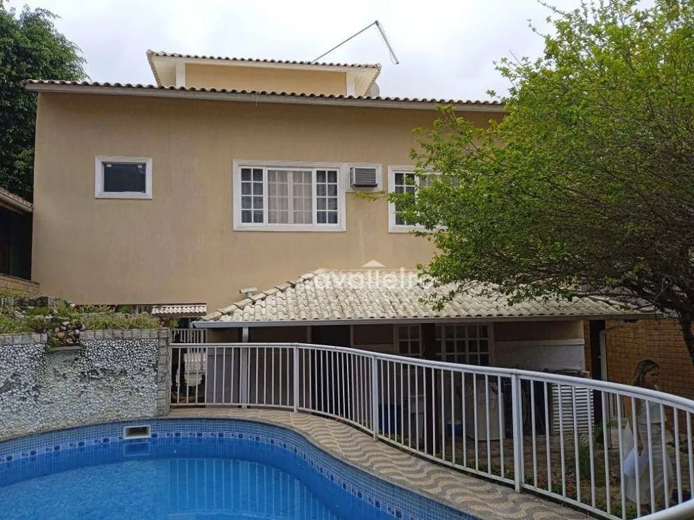 Casa de Condomínio, 4 quartos - Foto 45
