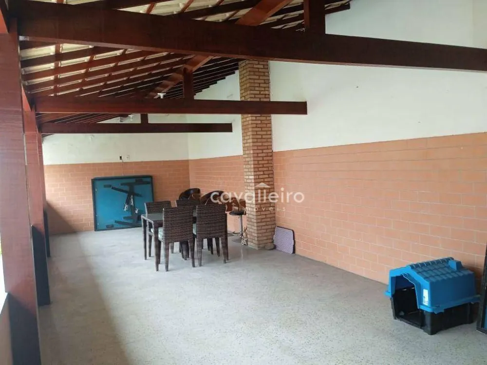 Casa de Condomínio, 4 quartos - Foto 3