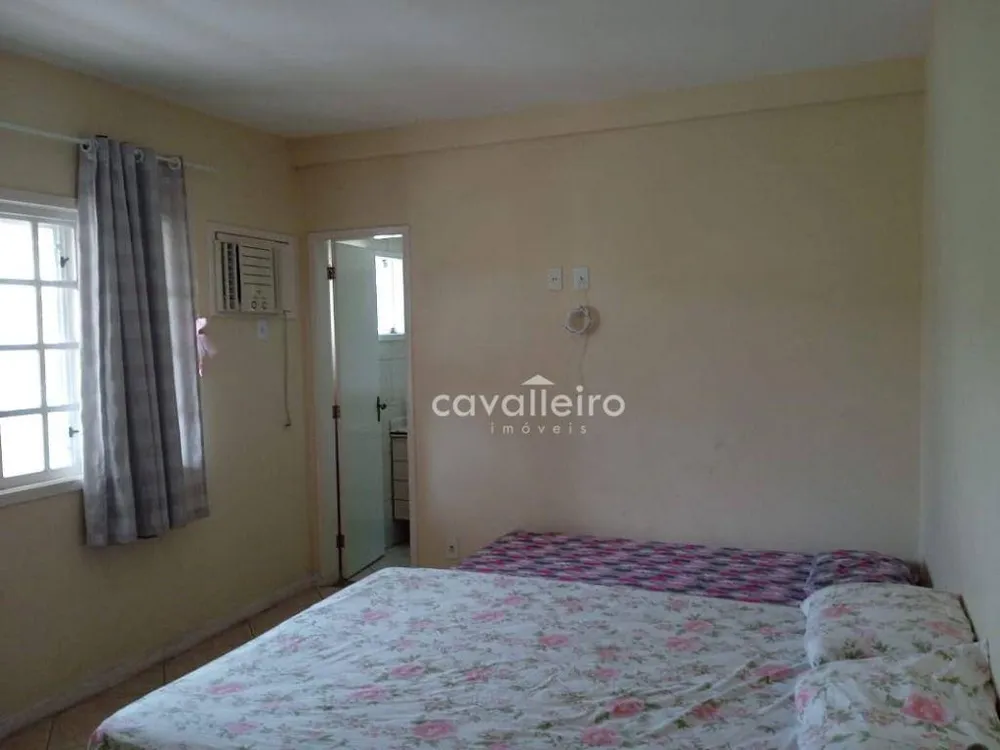 Casa de Condomínio, 4 quartos - Foto 50