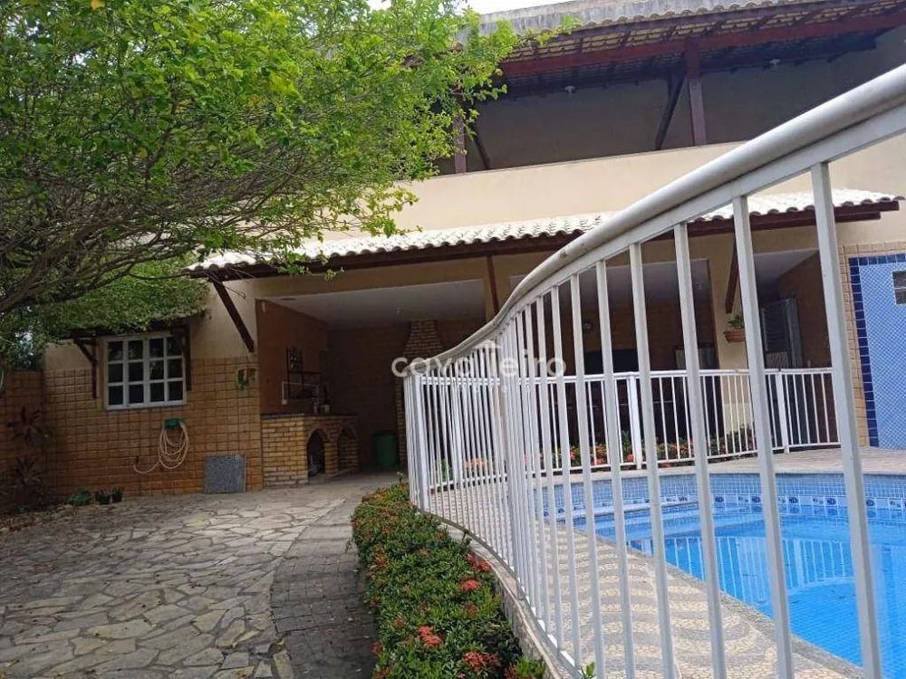 Casa de Condomínio, 4 quartos - Foto 21