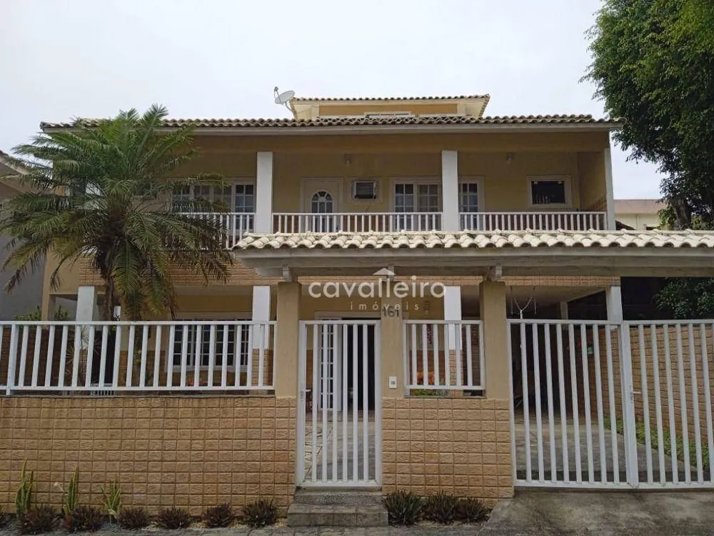 Casa de Condomínio, 4 quartos - Foto 8