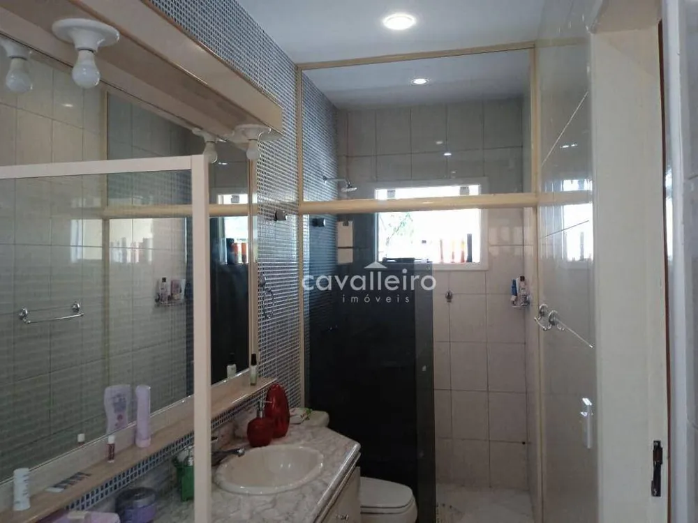 Casa de Condomínio, 4 quartos - Foto 60