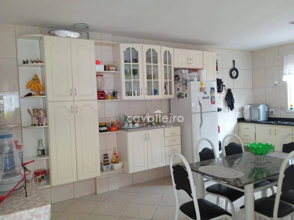 Casa de Condomínio, 4 quartos - Foto 6