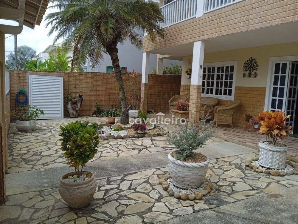 Casa de Condomínio, 4 quartos - Foto 10