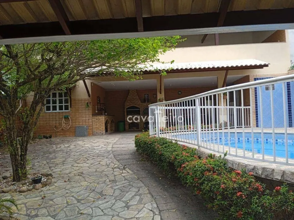 Casa de Condomínio, 4 quartos - Foto 48