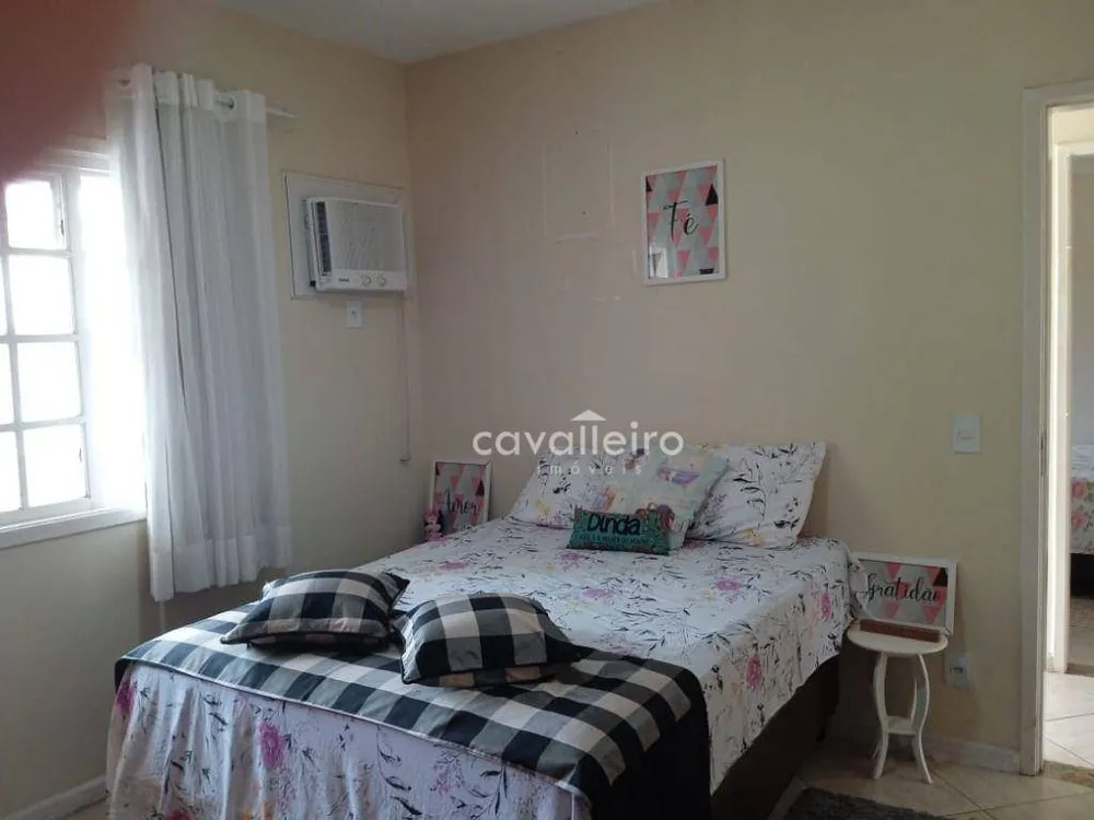 Casa de Condomínio, 4 quartos - Foto 28