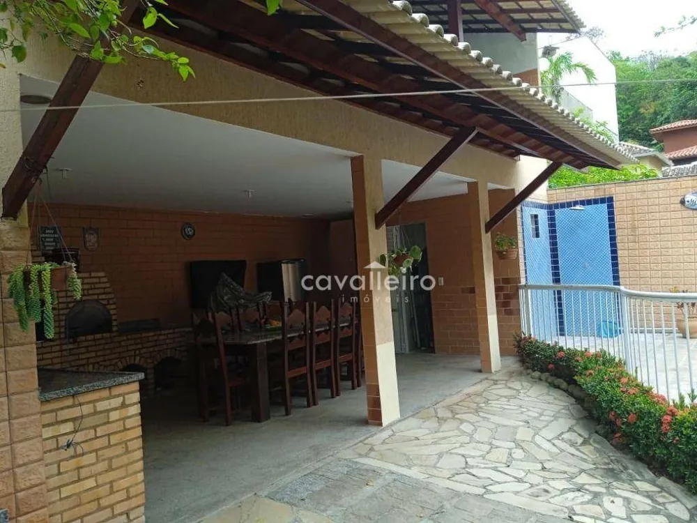Casa de Condomínio, 4 quartos - Foto 25