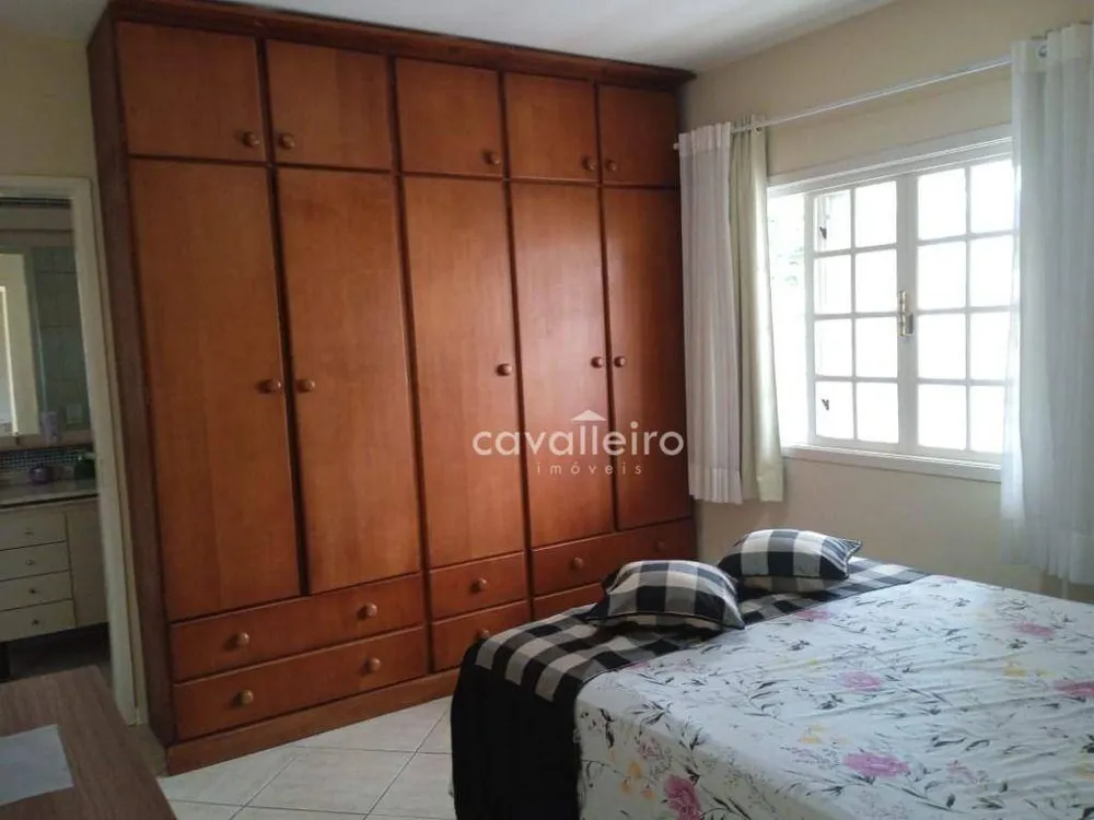 Casa de Condomínio, 4 quartos - Foto 32