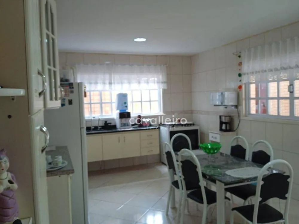 Casa de Condomínio, 4 quartos - Foto 47