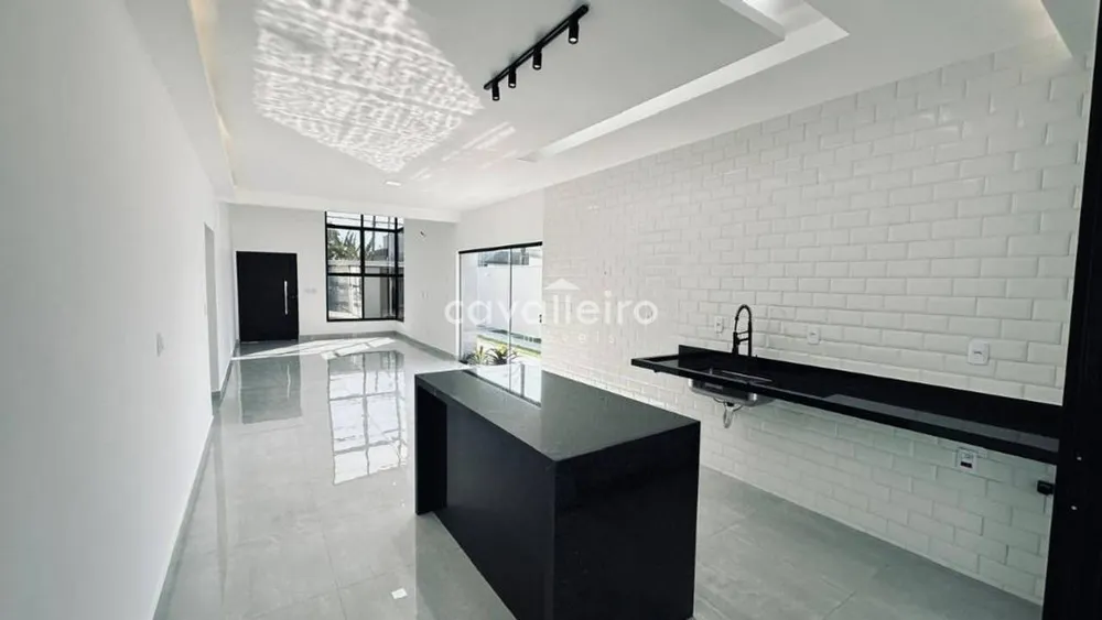 Casa, 4 quartos, 143 m² - Foto 11